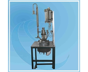 Unsaturated Resin Reactor